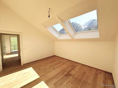 Terrassenwohnung mieten in 5600 St. Johann (Bild 3)