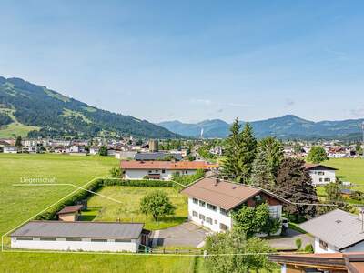 Mehrfamilienhaus kaufen in 6380 St. Johann (Bild 3)