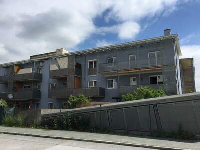 Terrassenwohnung mieten in 8530 Deutschlandsberg (Bild 2)