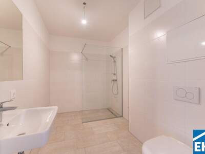 Terrassenwohnung mieten in 8020 Graz (Bild 5)