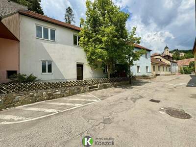 Haus kaufen in 3500 Krems