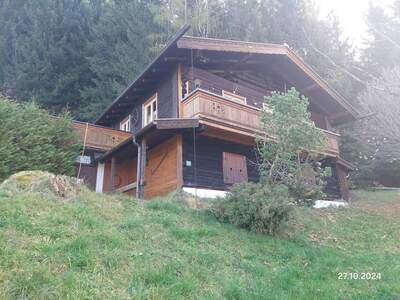 Haus provisionsfrei mieten in 6363 Westendorf