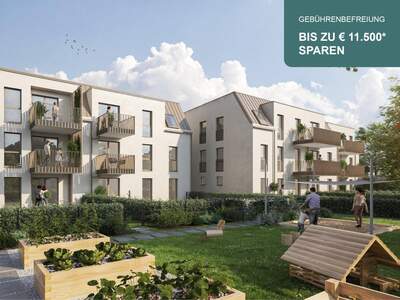 Anlageobjekt kaufen in 2103 Langenzersdorf