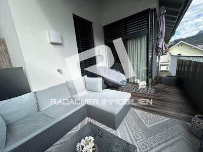 Terrassenwohnung mieten in 5660 Taxenbach (Bild 5)