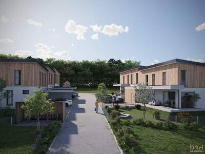 Eigentumswohnung in 4865 Zell