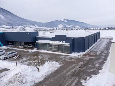 Ladenlokal mieten in 4563 Micheldorf