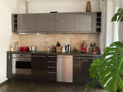 Wohnung mit Balkon mieten in 1180 Wien (Bild 2)