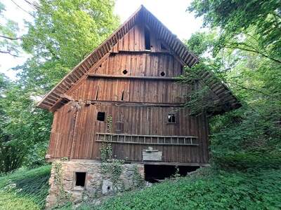 Gewerbeobjekt kaufen in 8582 Rosental (Bild 1)