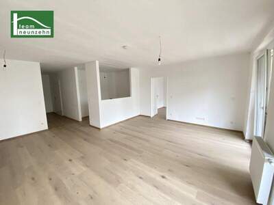 Terrassenwohnung mieten in 8020 Graz (Bild 2)