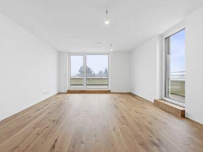 Terrassenwohnung kaufen in 2540 Bad Vöslau (Bild 5)