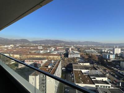 Wohnung mit Balkon mieten in 4040 Linz (Bild 5)