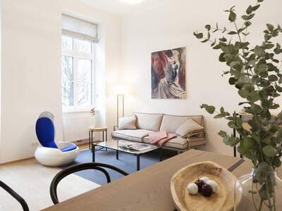 Wohnung mieten in 1030 Wien