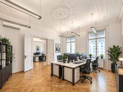 Gewerbeobjekt mieten in 1060 Wien