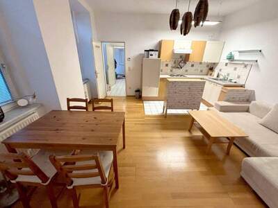 Mietwohnung in 1150 Wien