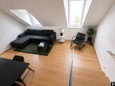 Wohnung mit Balkon mieten in 4020 Linz (Bild 2)