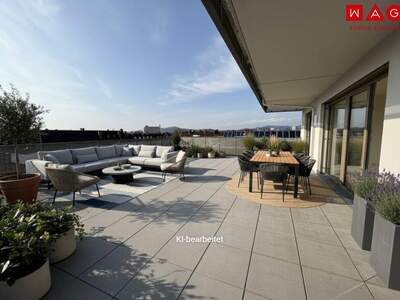 Dachgeschosswohnung kaufen in 4020 Linz