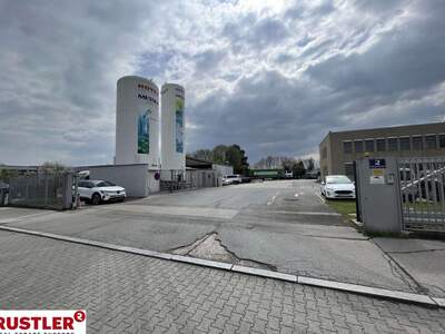 Gewerbeobjekt mieten in 1110 Wien (Bild 3)