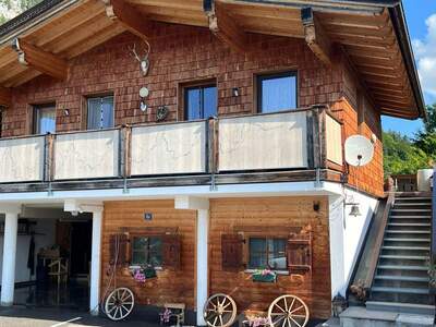 Haus kaufen in 6382 Kirchdorf (Bild 1)