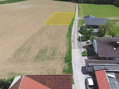 Grundstück kaufen in 3313 Igelschwang