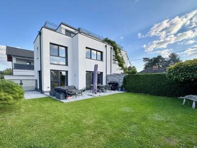 Haus kaufen in 2333 Leopoldsdorf