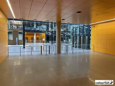 Gewerbeobjekt mieten in 1200 Wien