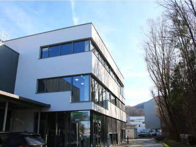 Gewerbeobjekt mieten in 5023 Salzburg