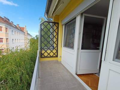 Eigentumswohnung in 8280 Fürstenfeld