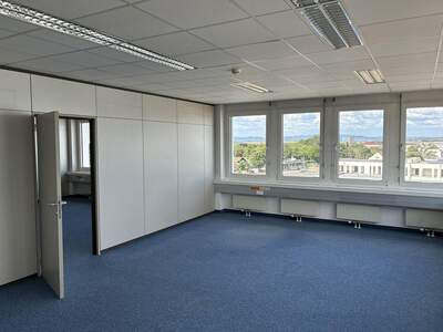 Gewerbeobjekt mieten in 2320 Schwechat