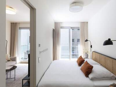 Wohnung mit Balkon kaufen in 1010 Wien (Bild 4)