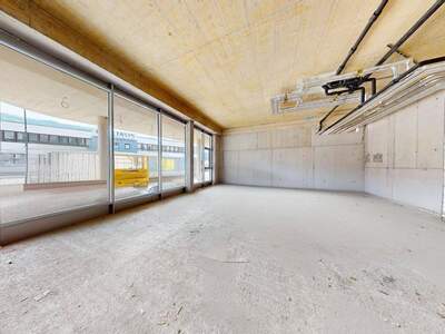 Gewerbeobjekt mieten in 6063 Rum