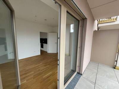 Terrassenwohnung mieten in 8020 Graz (Bild 4)