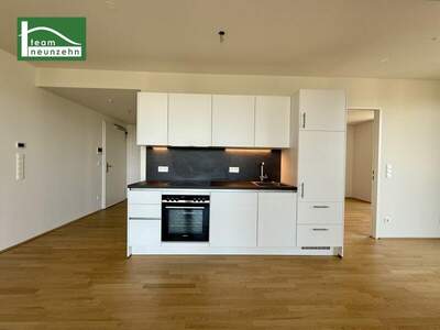 Terrassenwohnung mieten in 1100 Wien (Bild 2)