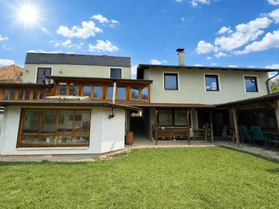 Haus kaufen in 2070 Unternalb