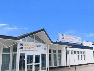 Gewerbeobjekt mieten in 9020 Klagenfurt