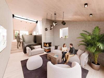 Wohnung kaufen in 5743 Krimml
