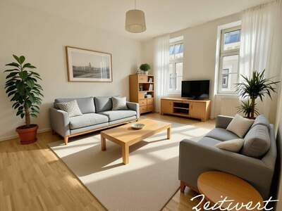 Wohnung kaufen in 1060 Wien