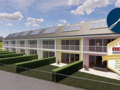 Grundstück kaufen in 3435 Zwentendorf (Bild 1)