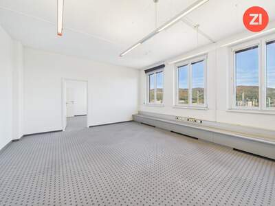 Bürozentrum mieten in 4020 Linz