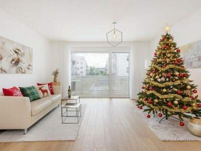 Terrassenwohnung mieten in 3250 Wieselburg (Bild 4)