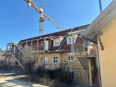 Wohnung mit Balkon kaufen in 8045 Graz (Bild 2)