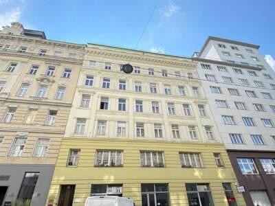 Gewerbeobjekt mieten in 1010 Wien