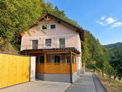 Haus kaufen in 3691 Nöchling