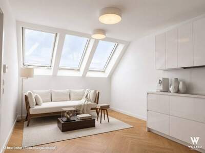 Wohnung kaufen in 1090 Wien