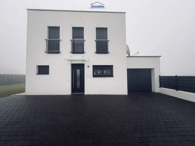 Haus kaufen in 7432 Oberschützen