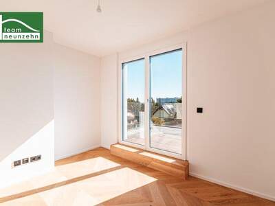 Terrassenwohnung kaufen in 1220 Wien (Bild 5)