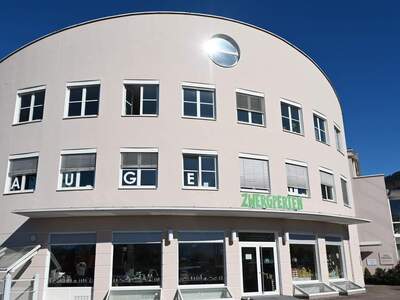 Gewerbeobjekt mieten in 5026 Salzburg