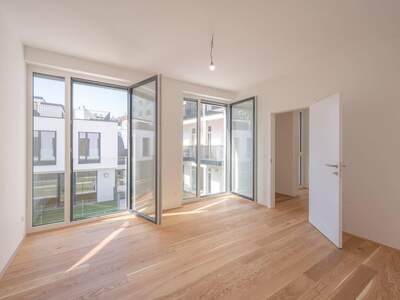 Wohnung mieten in 1200 Wien