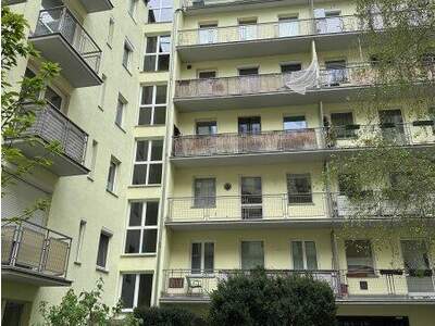 Terrassenwohnung kaufen in 1040 Wien (Bild 3)