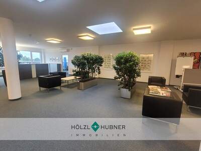Bürozentrum mieten in 5020 Salzburg