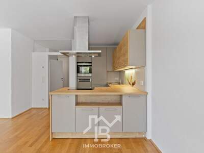 Wohnung mit Balkon kaufen in 4030 Linz (Bild 5)